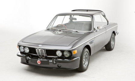 BMW 30 CSL E9 2285320